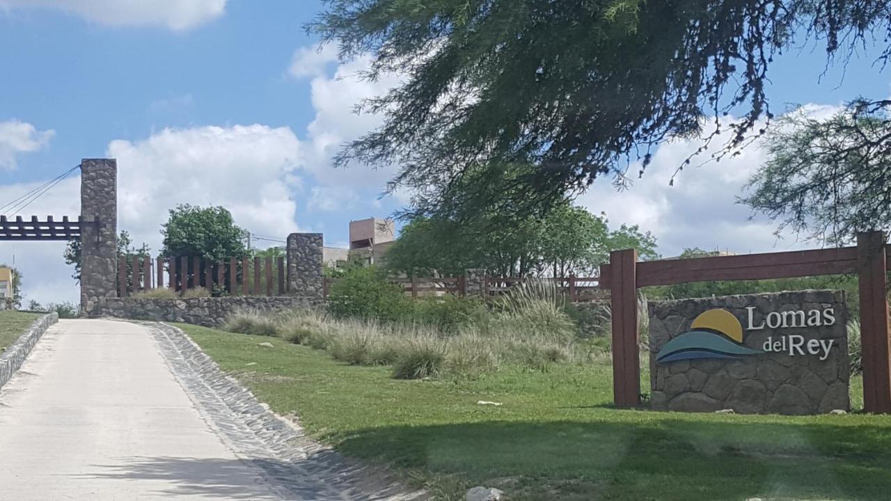 Miracampo Apartment San Antonio de Arredondo Ngoại thất bức ảnh