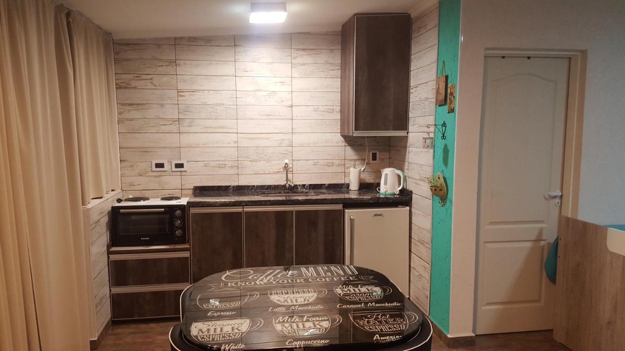 Miracampo Apartment San Antonio de Arredondo Ngoại thất bức ảnh