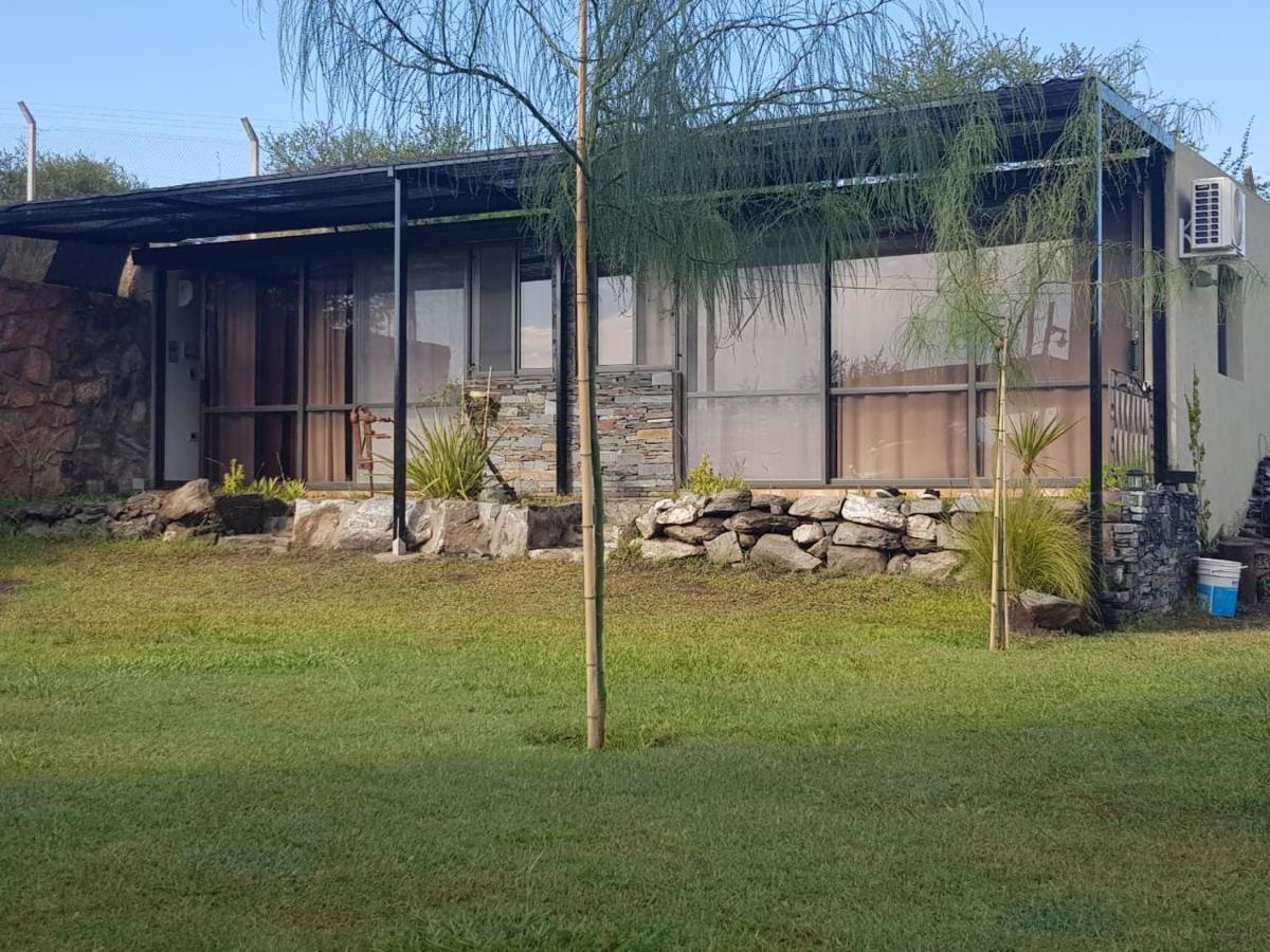Miracampo Apartment San Antonio de Arredondo Ngoại thất bức ảnh